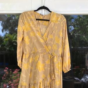 Blue Island Summer Dress/Coverup